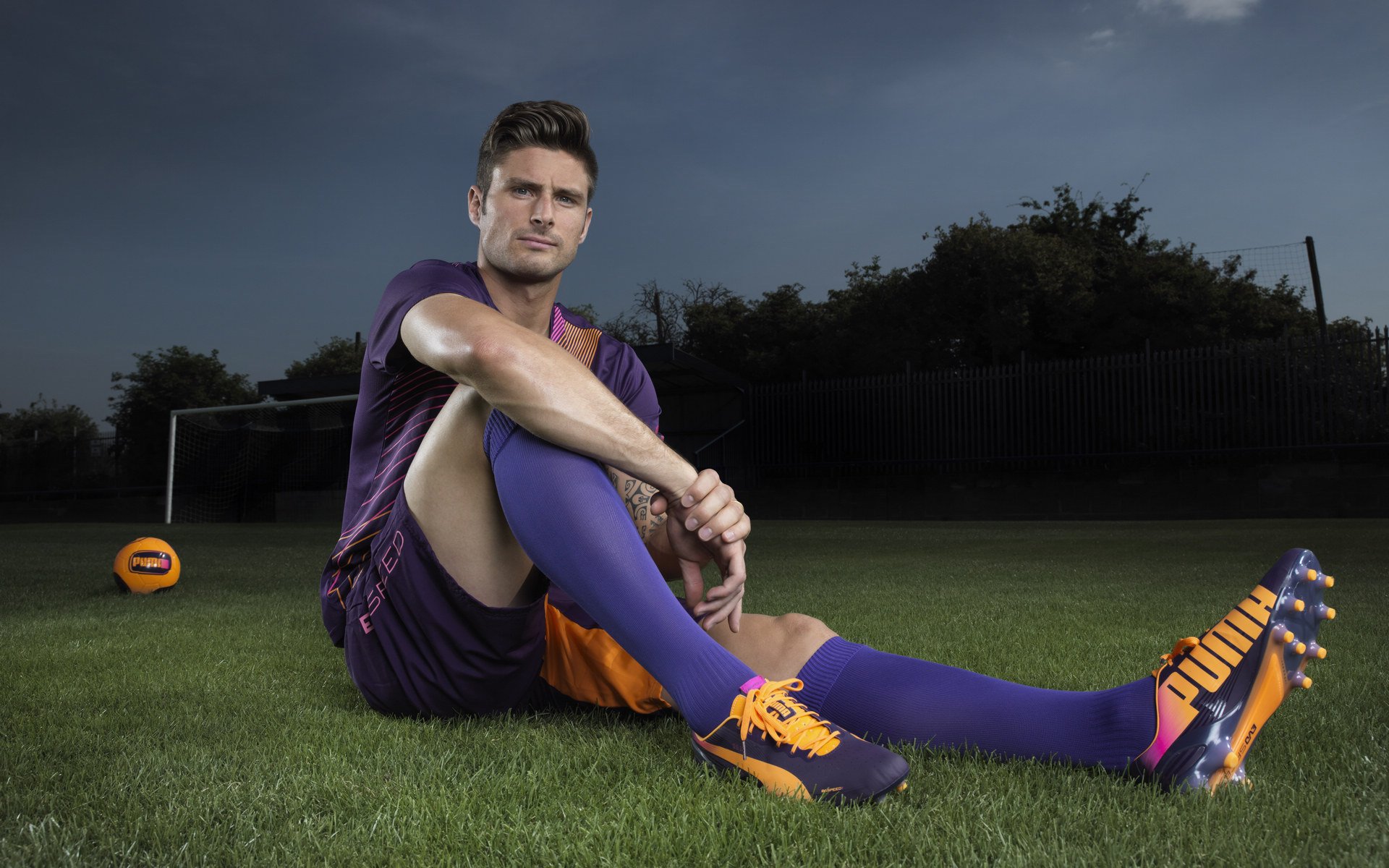 体育锋线射手进球数持续攀升，锋线球员打法